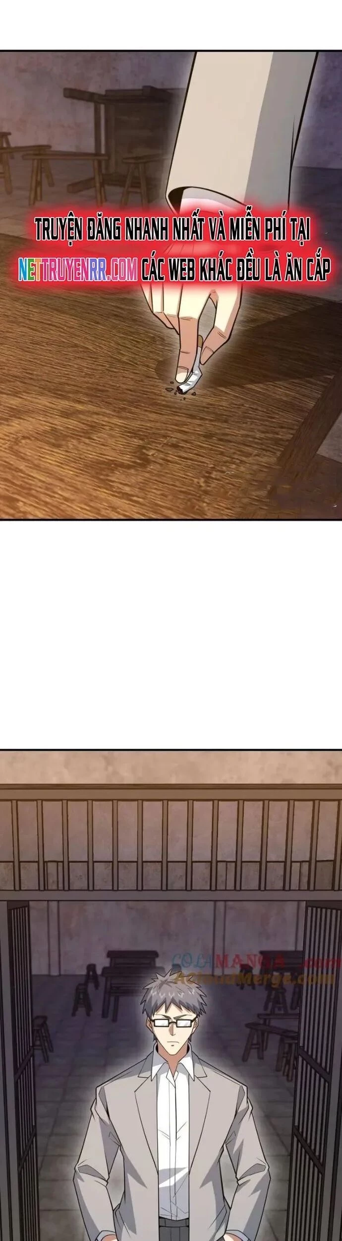 Đệ Nhất Danh Sách Chapter 534 - 17