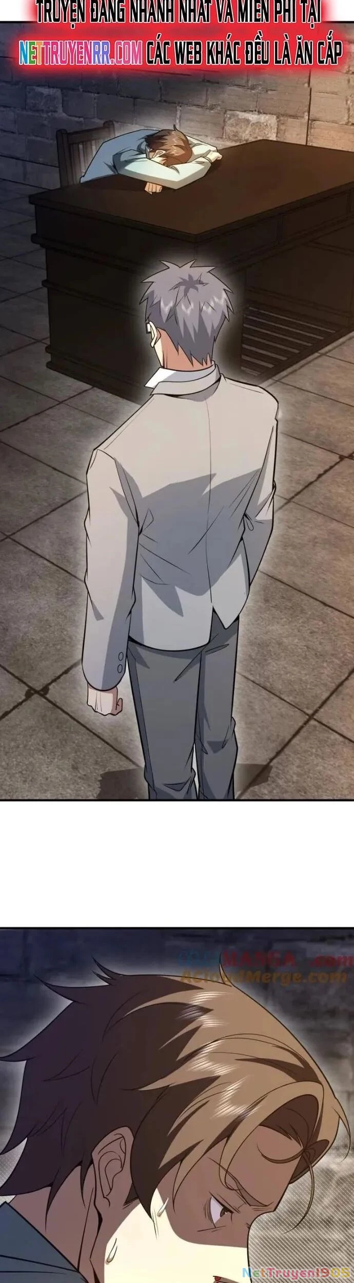 Đệ Nhất Danh Sách Chapter 534 - 19