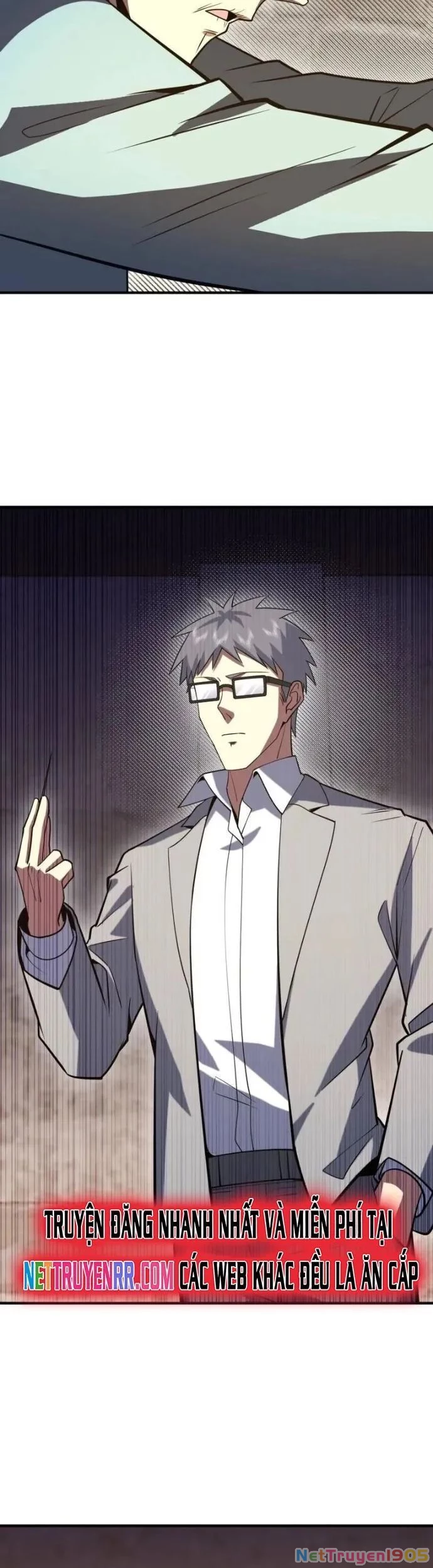 Đệ Nhất Danh Sách Chapter 534 - 20