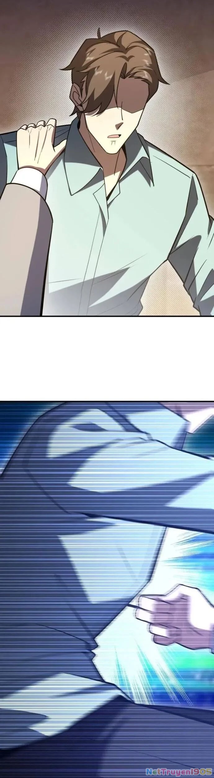 Đệ Nhất Danh Sách Chapter 534 - 21