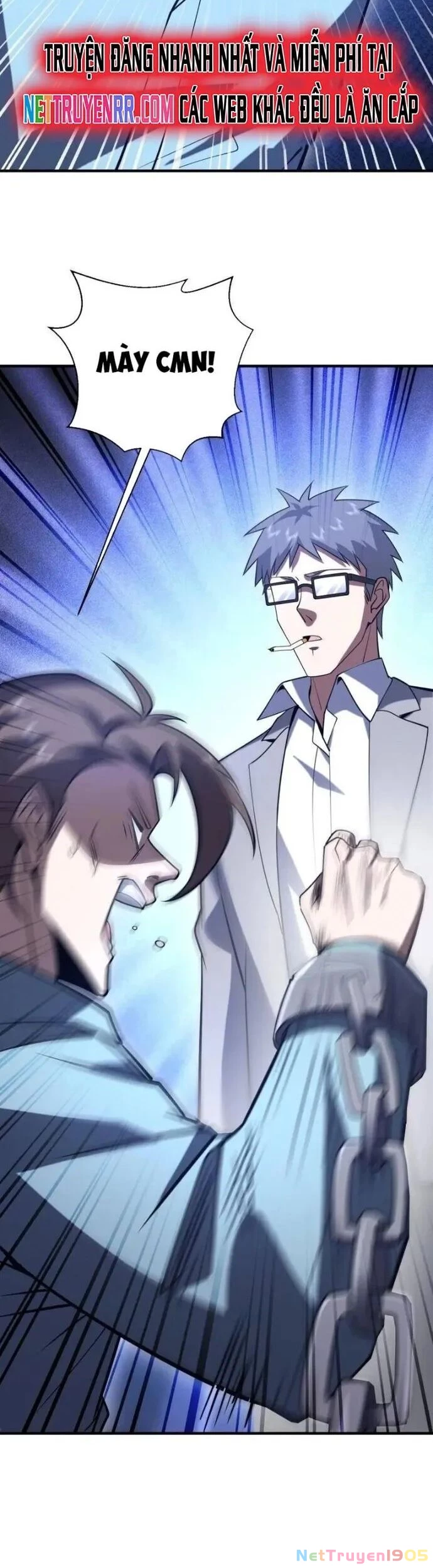 Đệ Nhất Danh Sách Chapter 534 - 23