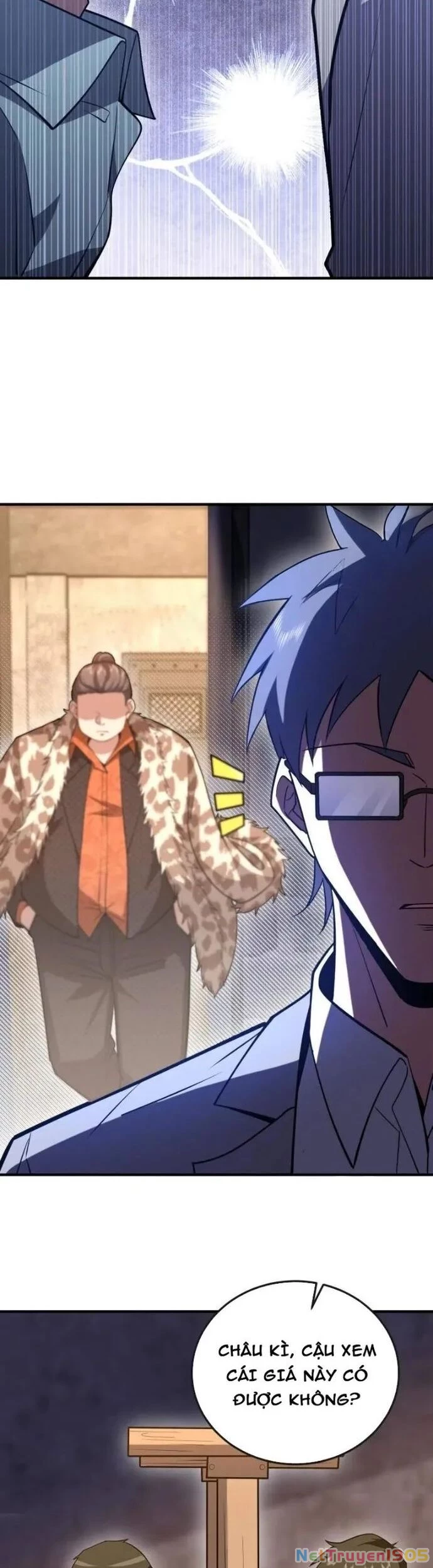 Đệ Nhất Danh Sách Chapter 534 - 25