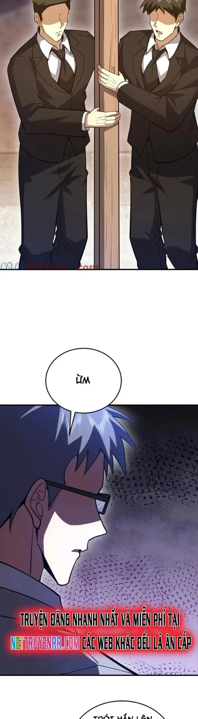 Đệ Nhất Danh Sách Chapter 534 - 26