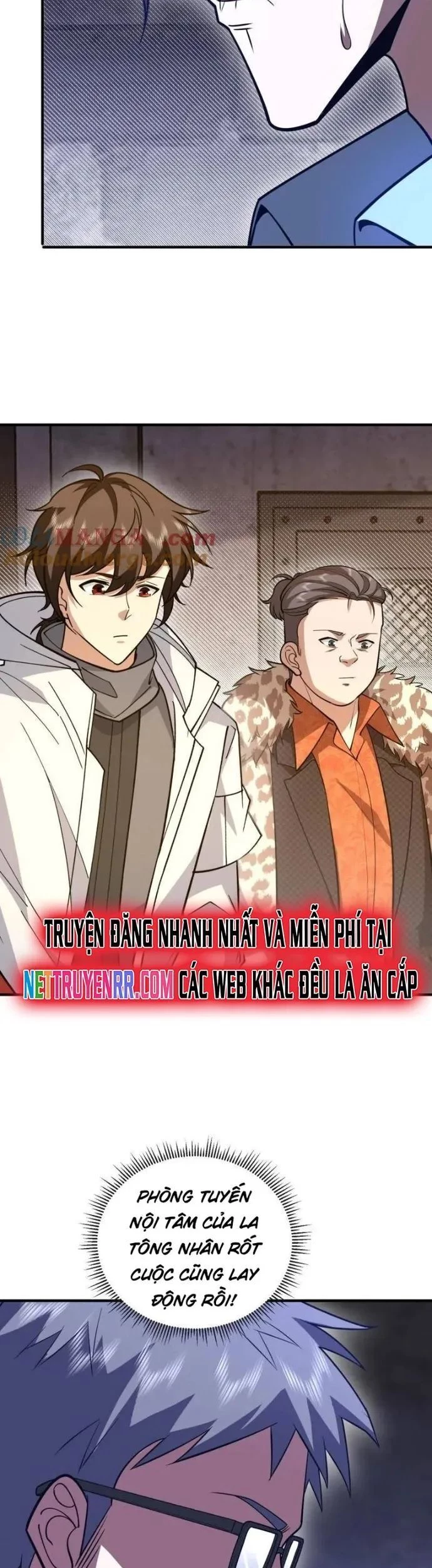 Đệ Nhất Danh Sách Chapter 534 - 28