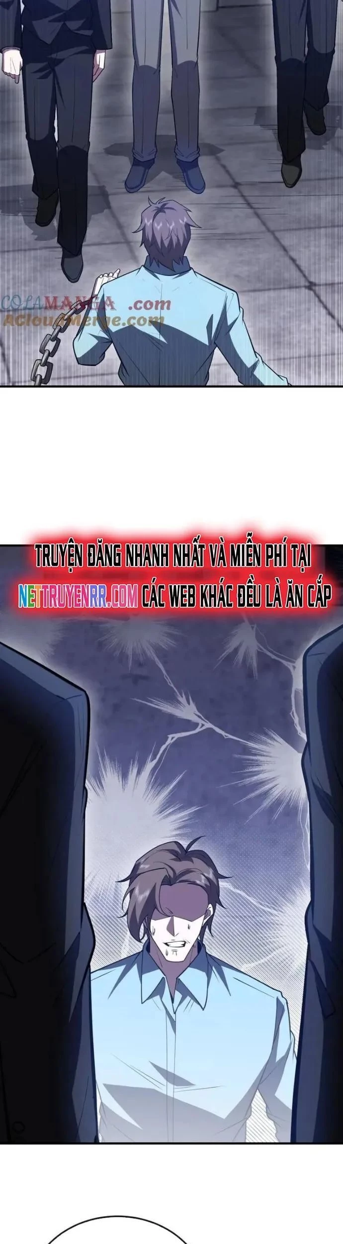 Đệ Nhất Danh Sách Chapter 534 - 30