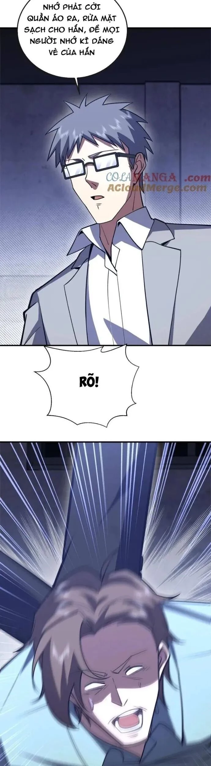 Đệ Nhất Danh Sách Chapter 534 - 31