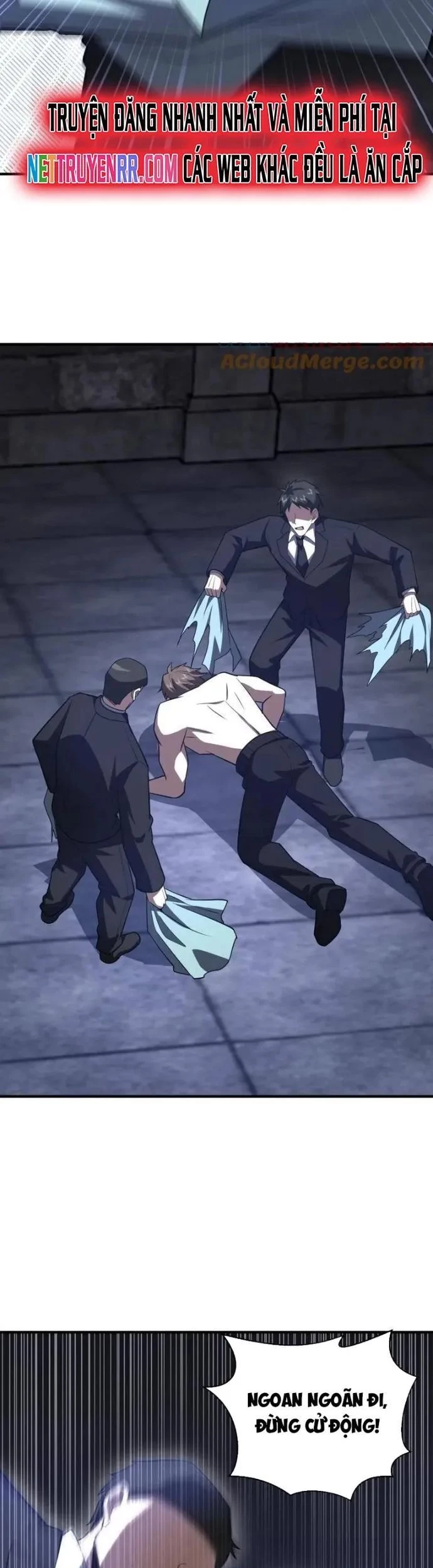 Đệ Nhất Danh Sách Chapter 534 - 32