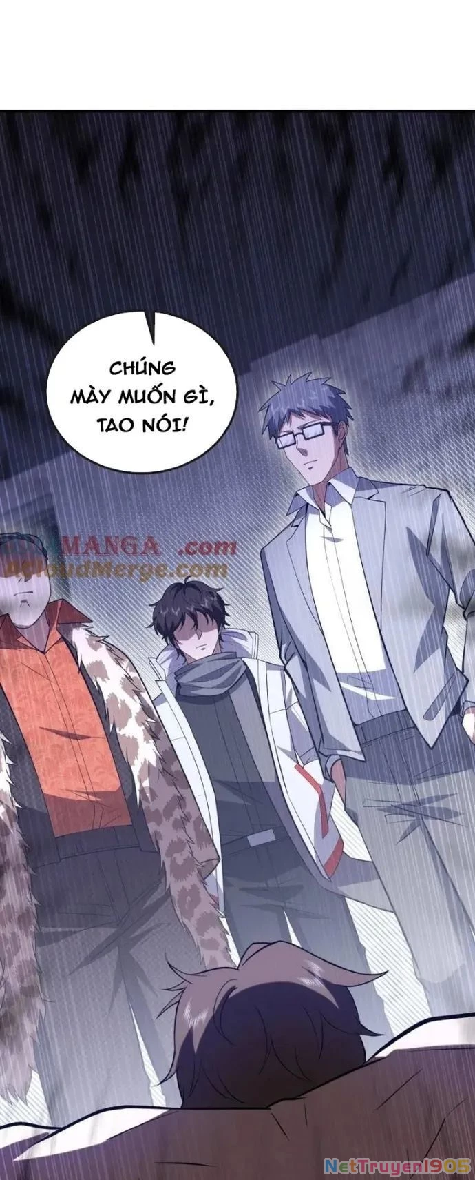 Đệ Nhất Danh Sách Chapter 534 - 34