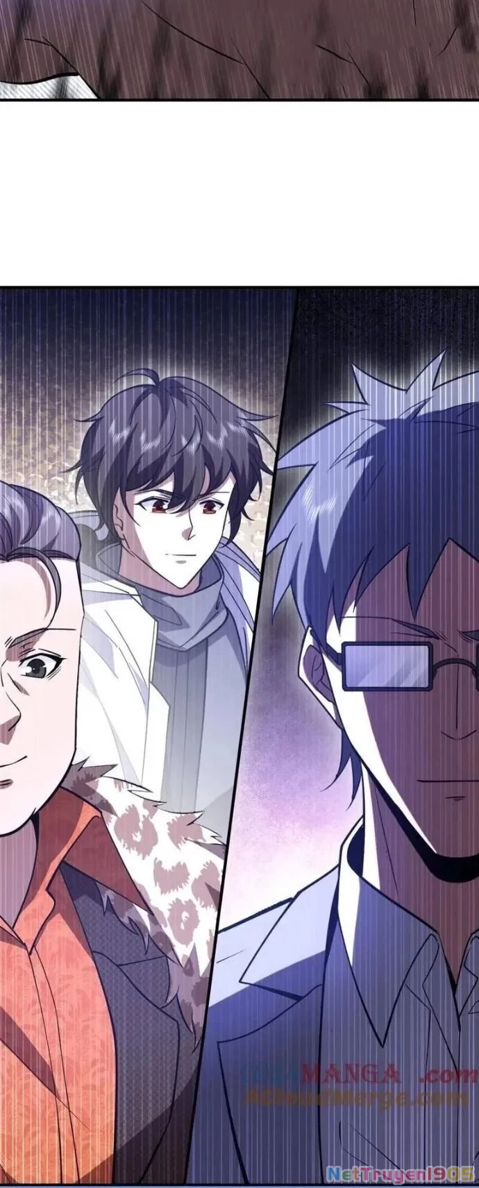 Đệ Nhất Danh Sách Chapter 534 - 35