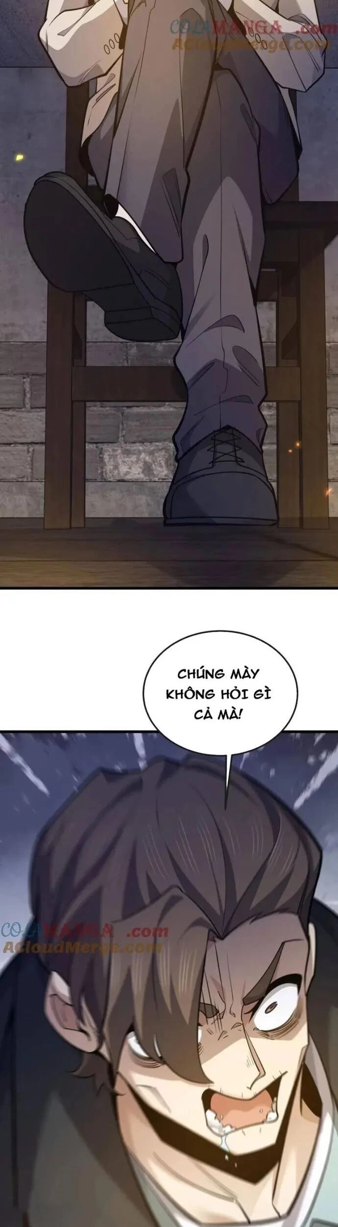 Đệ Nhất Danh Sách Chapter 535 - 5
