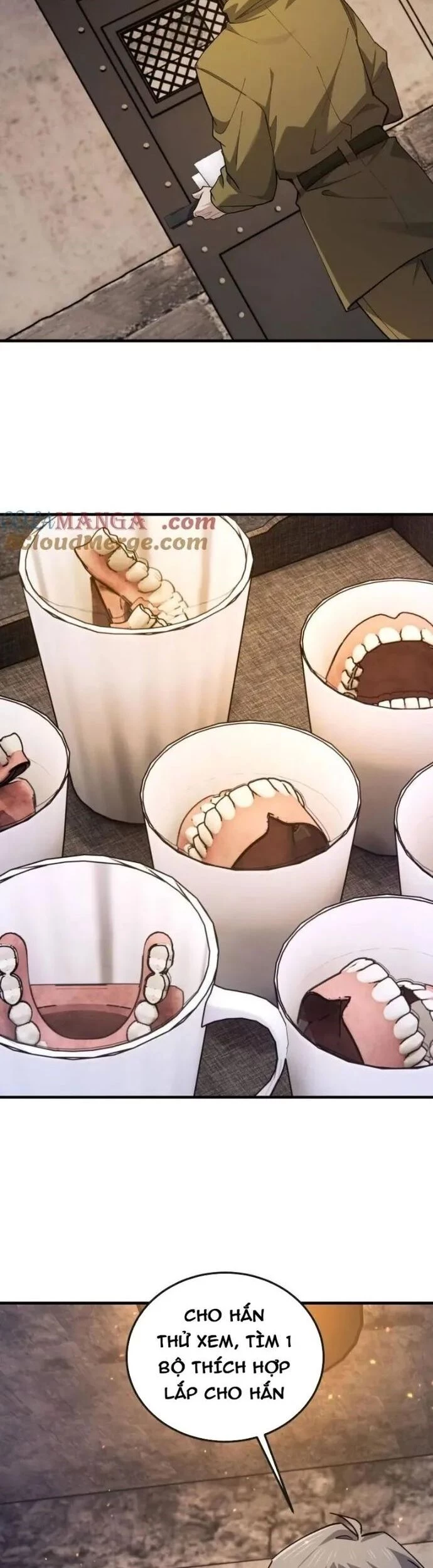 Đệ Nhất Danh Sách Chapter 535 - 9