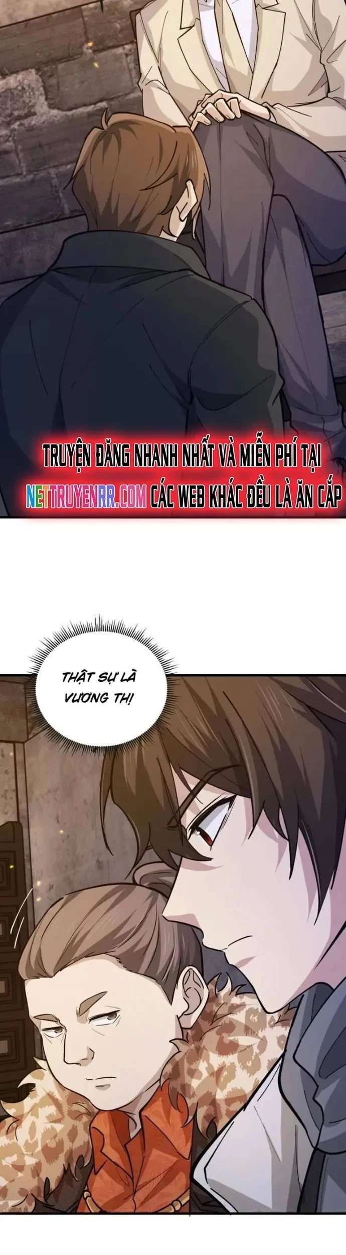Đệ Nhất Danh Sách Chapter 535 - 14