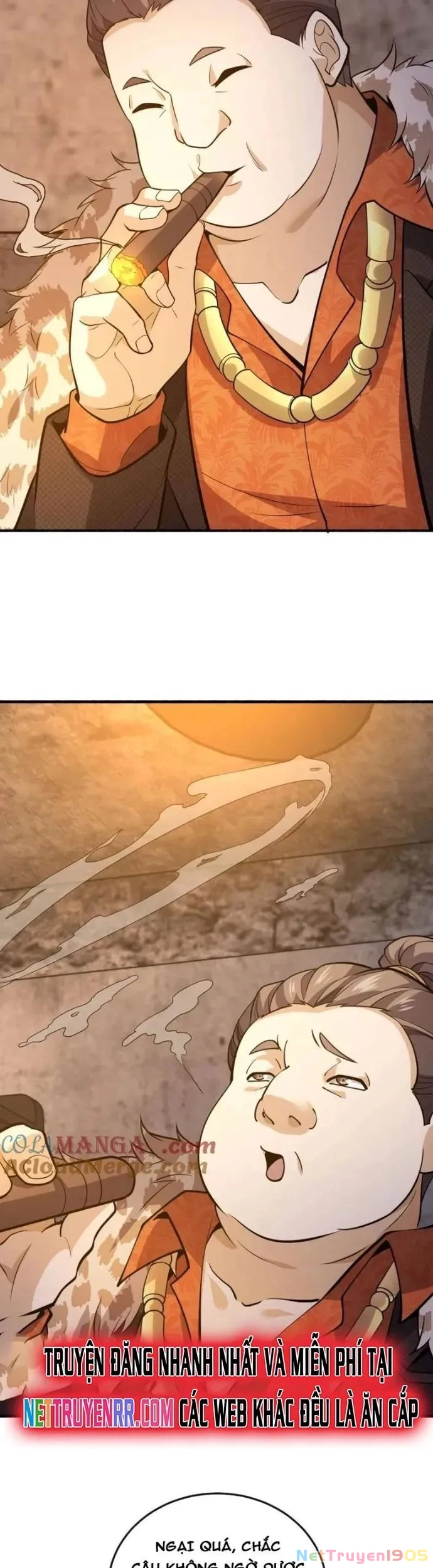 Đệ Nhất Danh Sách Chapter 535 - 28