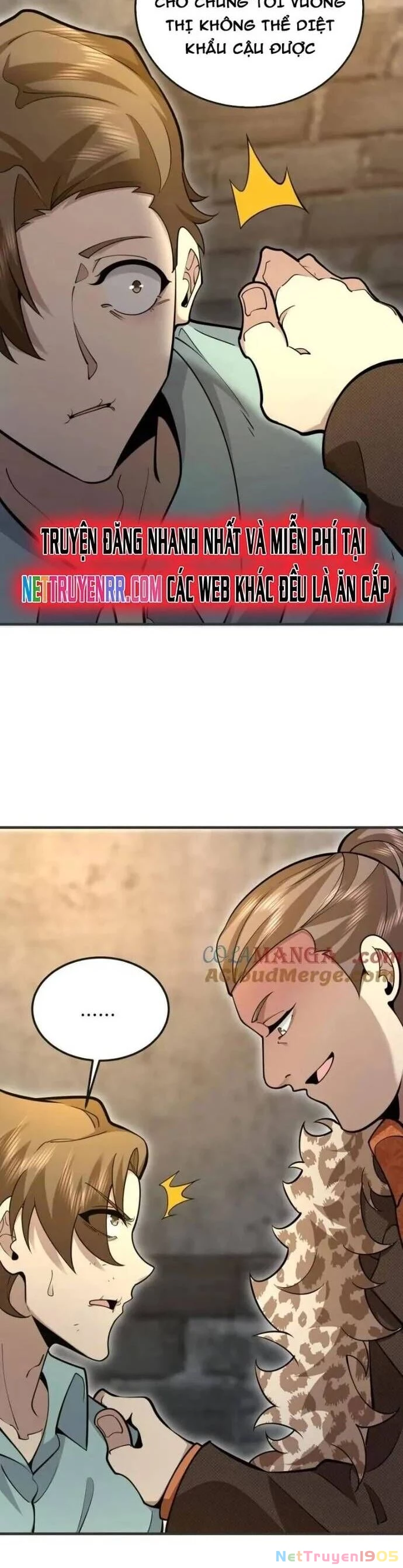 Đệ Nhất Danh Sách Chapter 536 - 3