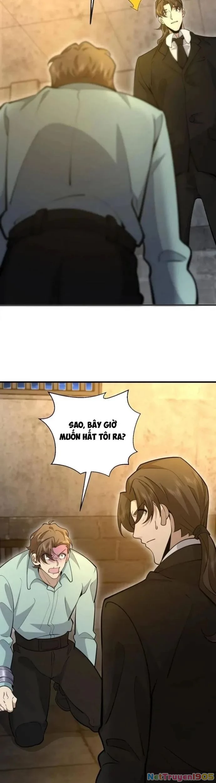 Đệ Nhất Danh Sách Chapter 536 - 6