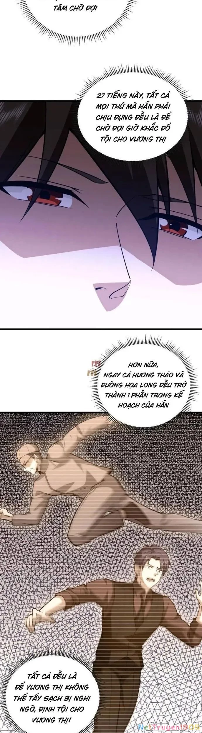 Đệ Nhất Danh Sách Chapter 536 - 26