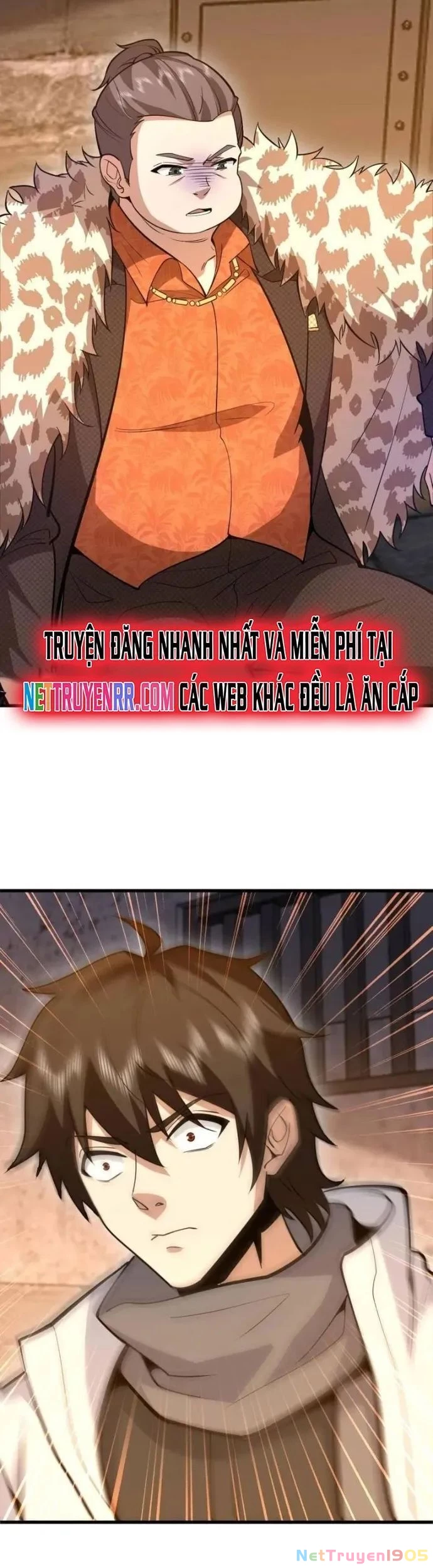 Đệ Nhất Danh Sách Chapter 536 - 28