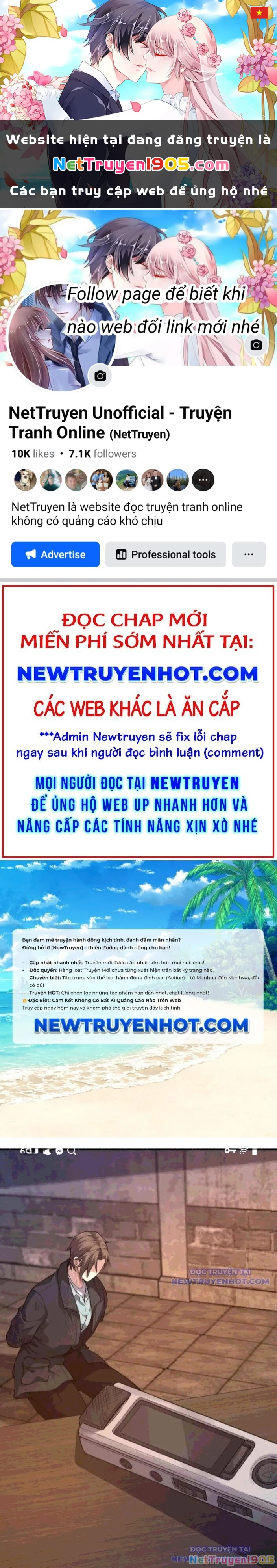 Đệ Nhất Danh Sách Chapter 537 - 1