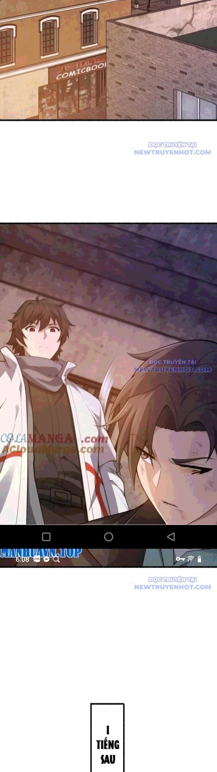 Đệ Nhất Danh Sách Chapter 537 - 17