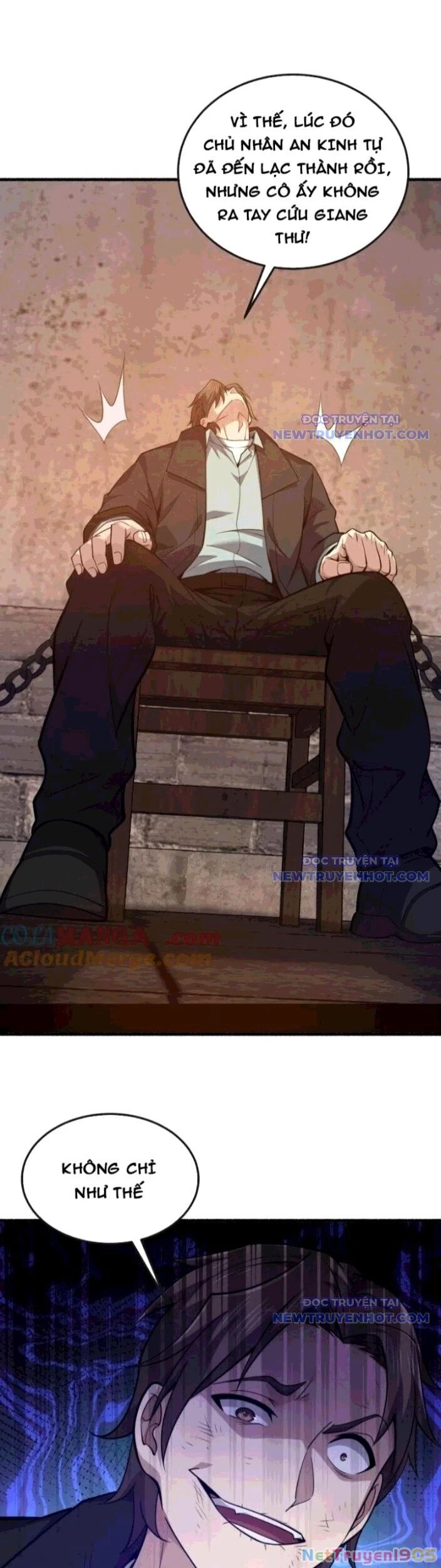 Đệ Nhất Danh Sách Chapter 537 - 31