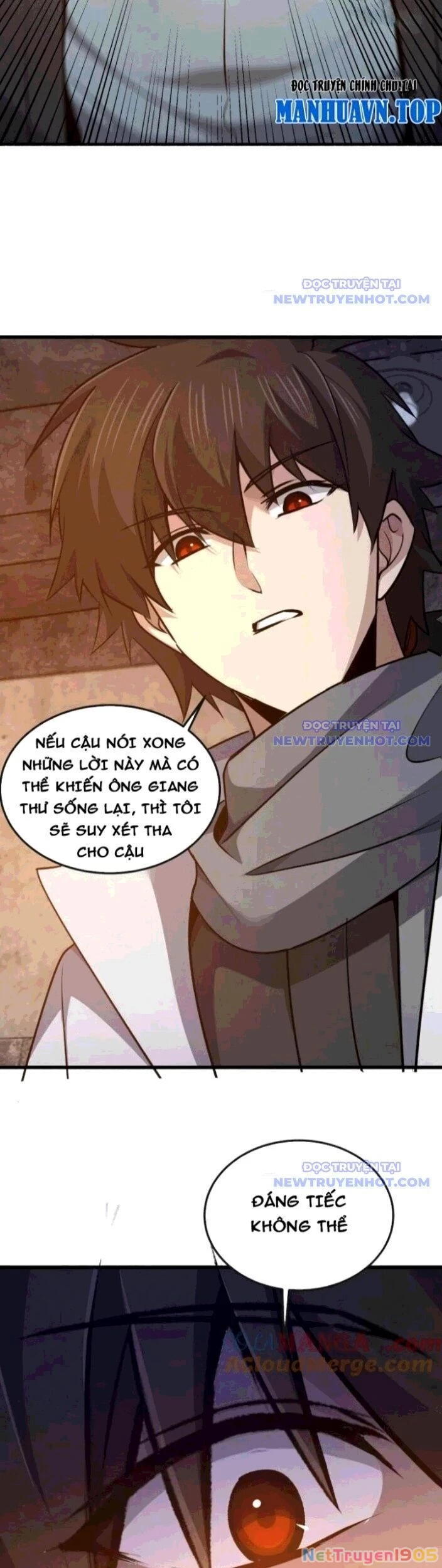Đệ Nhất Danh Sách Chapter 537 - 37