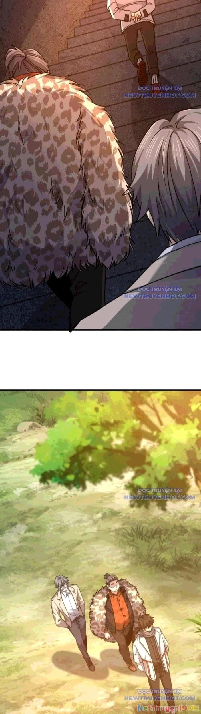 Đệ Nhất Danh Sách Chapter 537 - 41