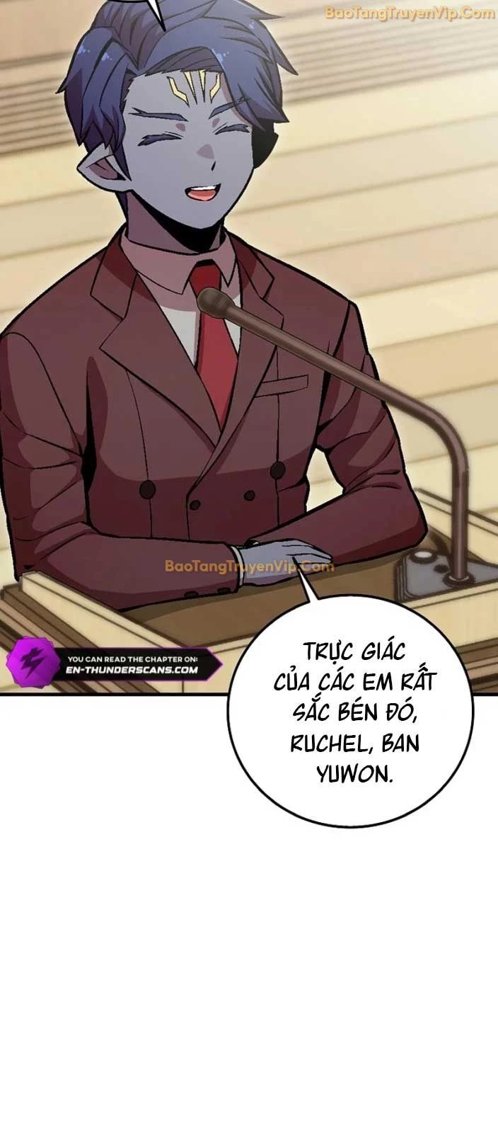 Vô tình ghi danh Chapter 35 - 12