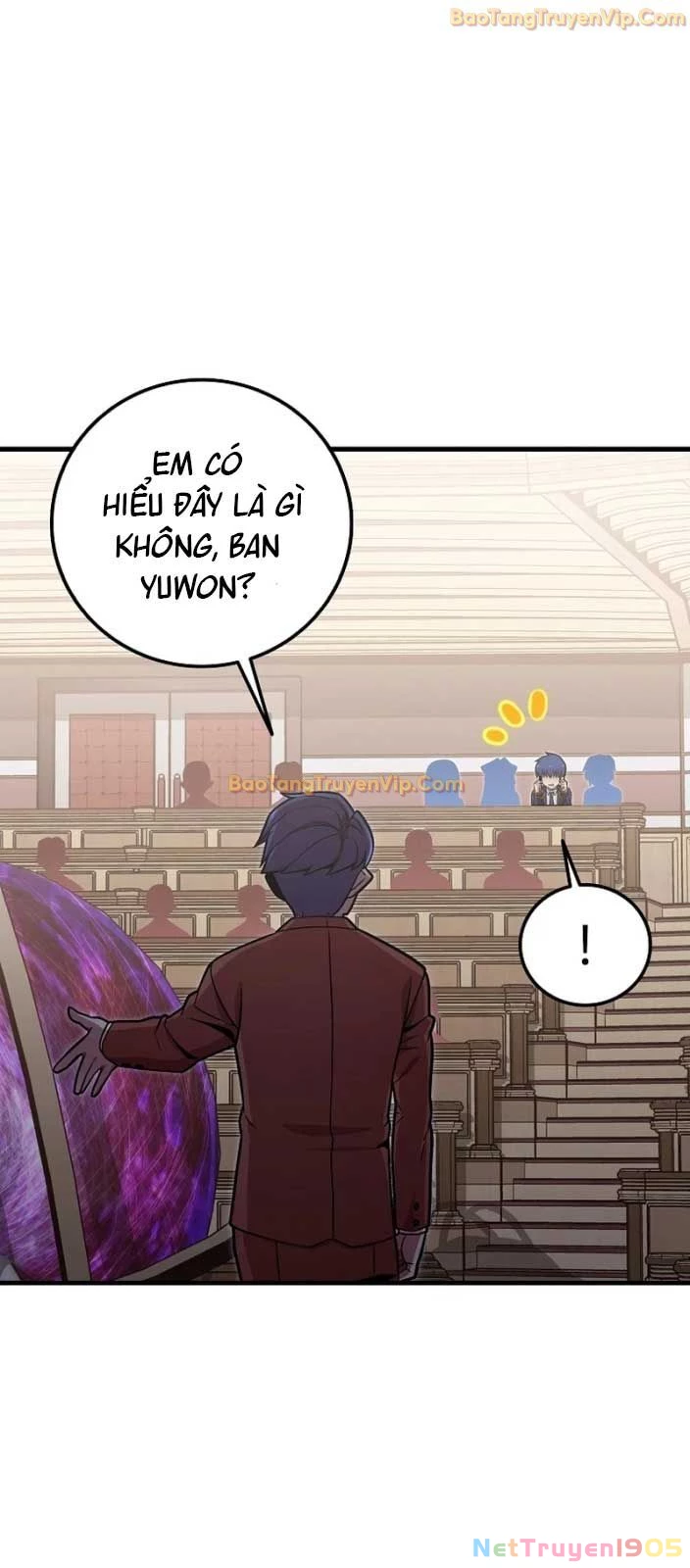 Vô tình ghi danh Chapter 35 - 32