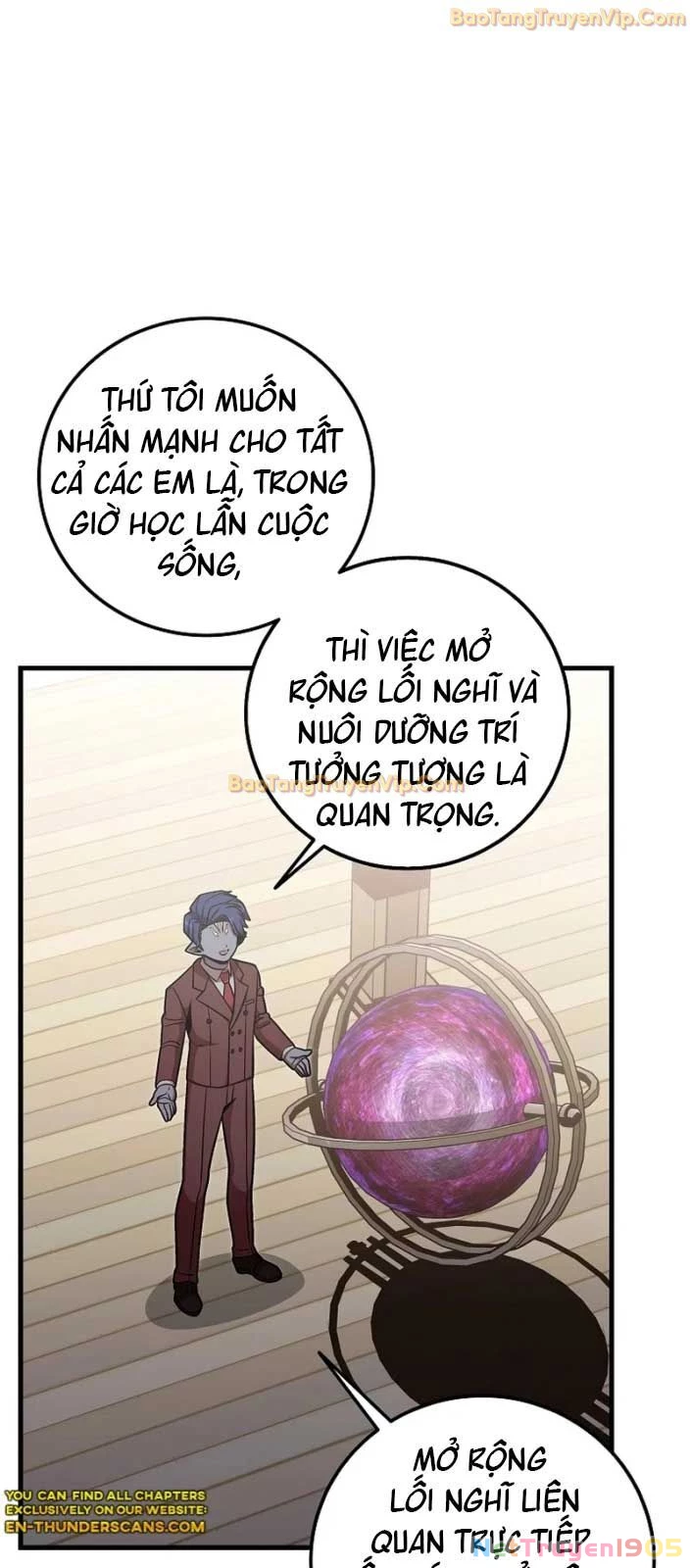 Vô tình ghi danh Chapter 35 - 34