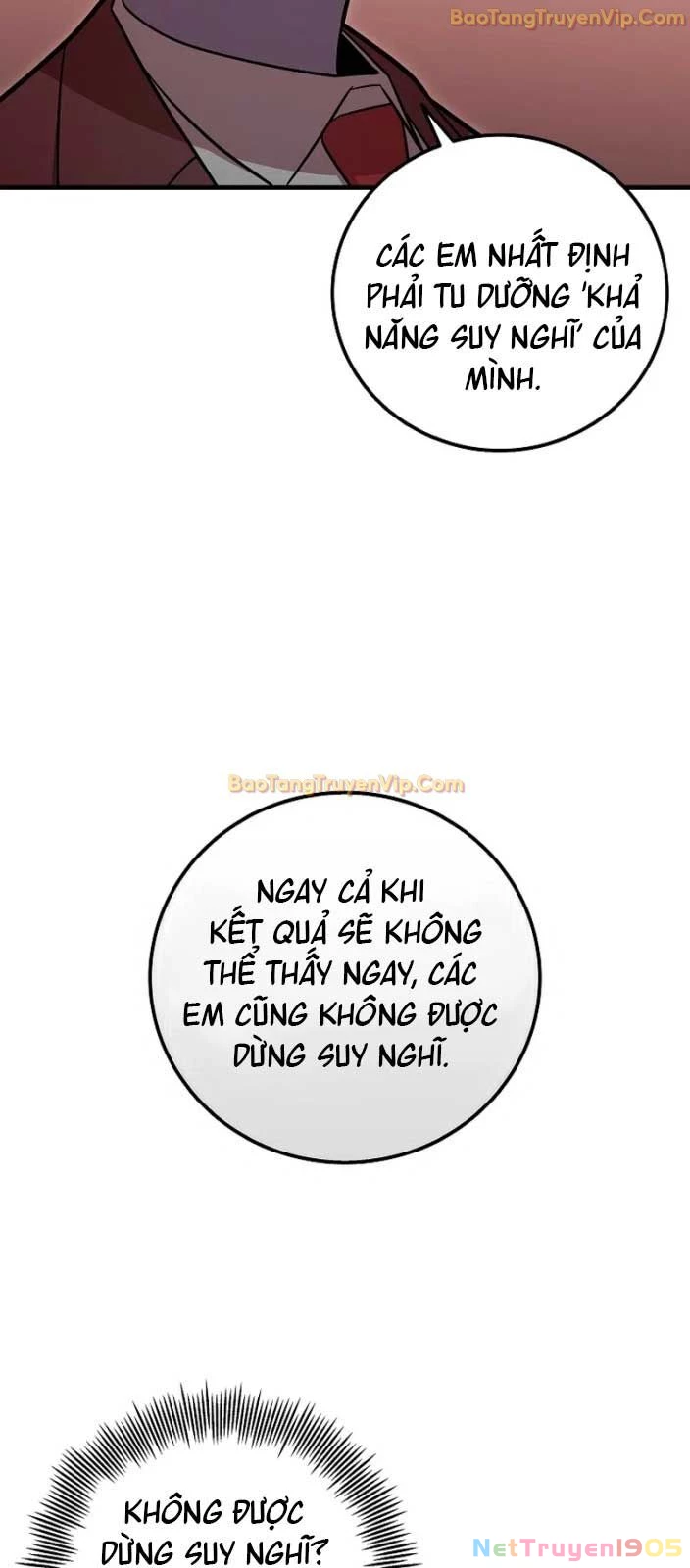 Vô tình ghi danh Chapter 35 - 36