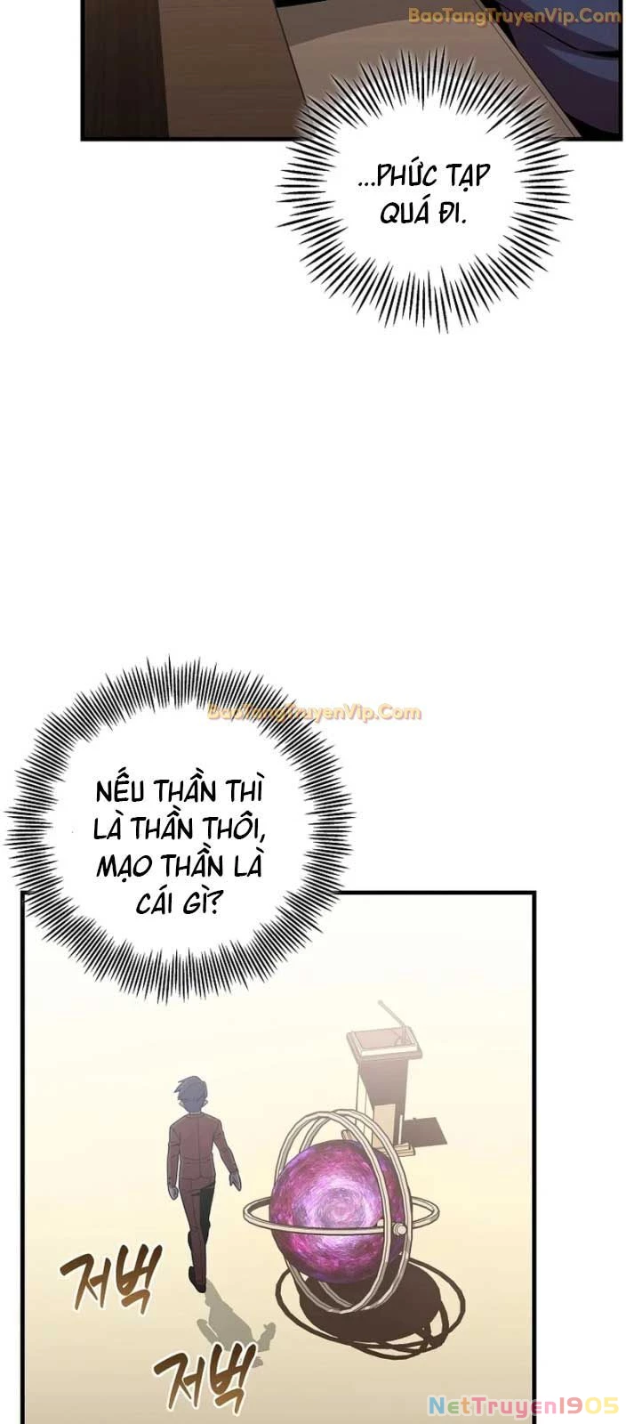 Vô tình ghi danh Chapter 35 - 47
