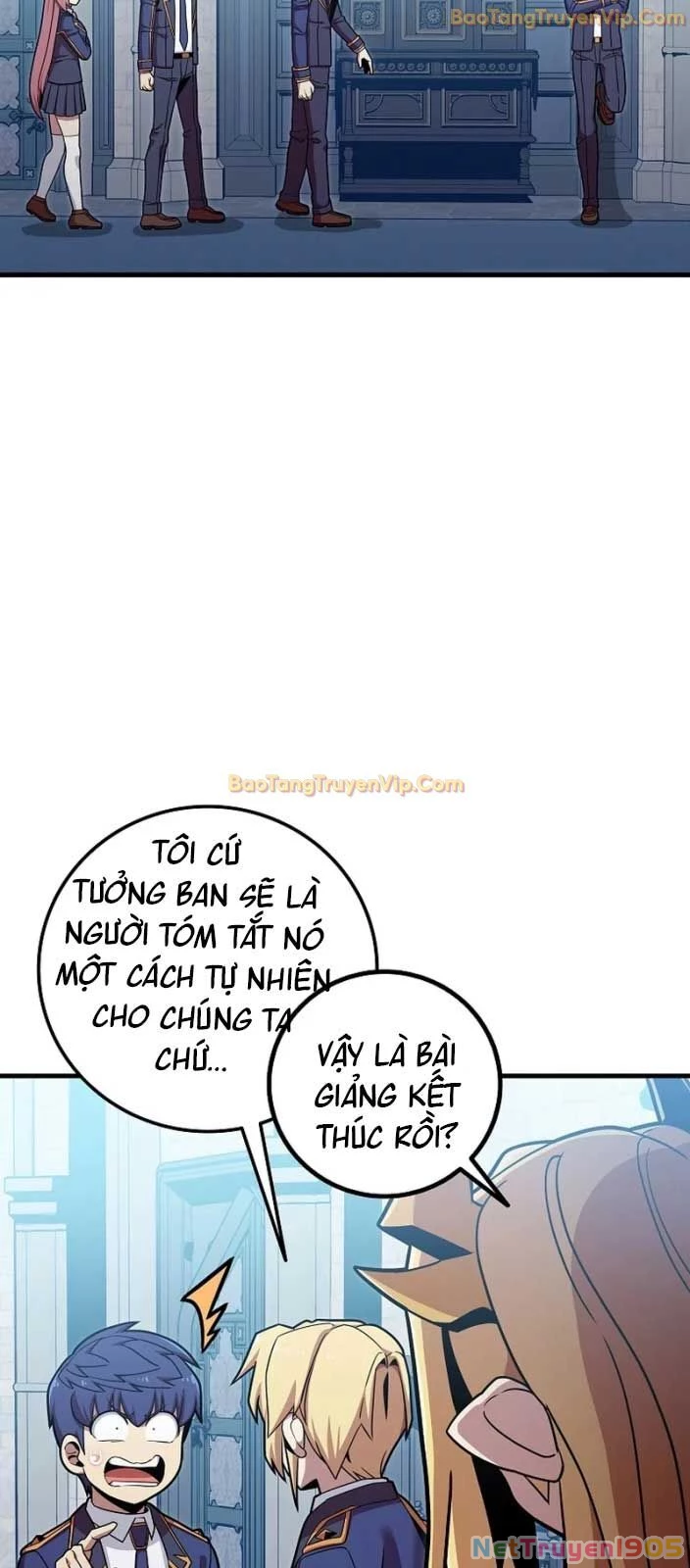 Vô tình ghi danh Chapter 35 - 50