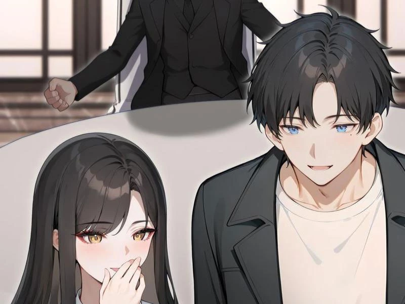 Khởi Đầu Vật Giá Sụt Giảm, Ta Trở Thành Nhà Giàu Số Một Thế Giới! Chapter 56 - Trang 2