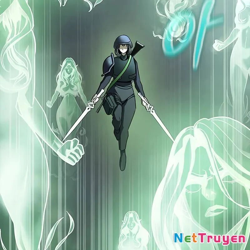 Người Chơi Thiết Thụ Chapter 65 - 21