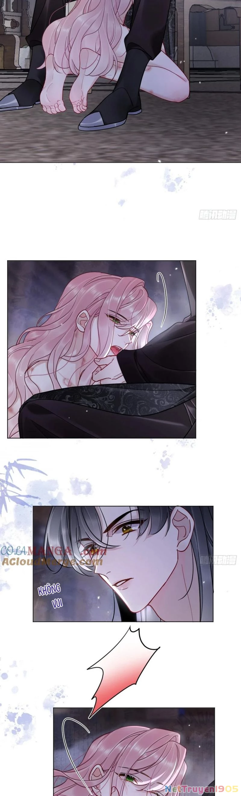 Cư Tâm Bất Kính Chapter 41 - 6