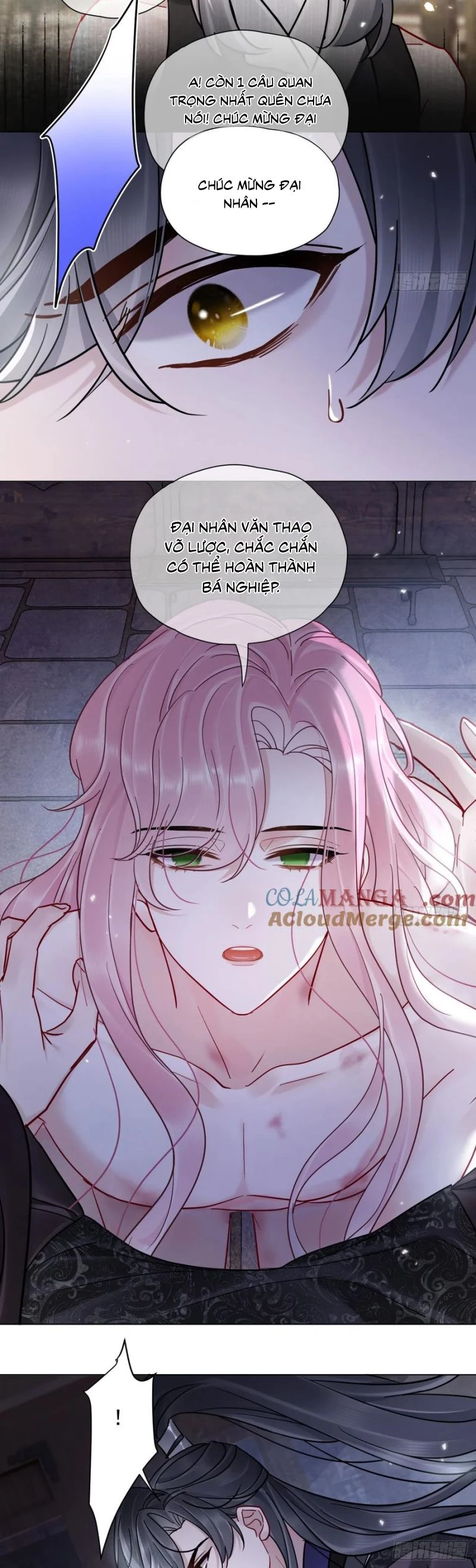 Cư Tâm Bất Kính Chapter 41 - 11