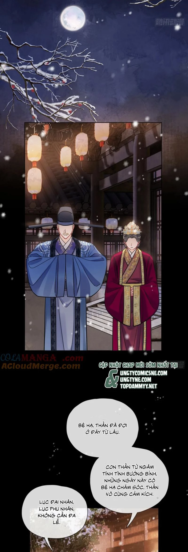 Cư Tâm Bất Kính Chapter 41 - 18