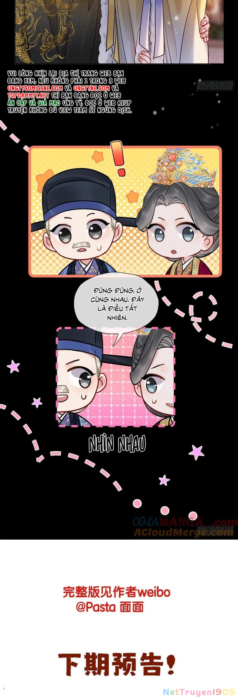 Cư Tâm Bất Kính Chapter 41 - 20