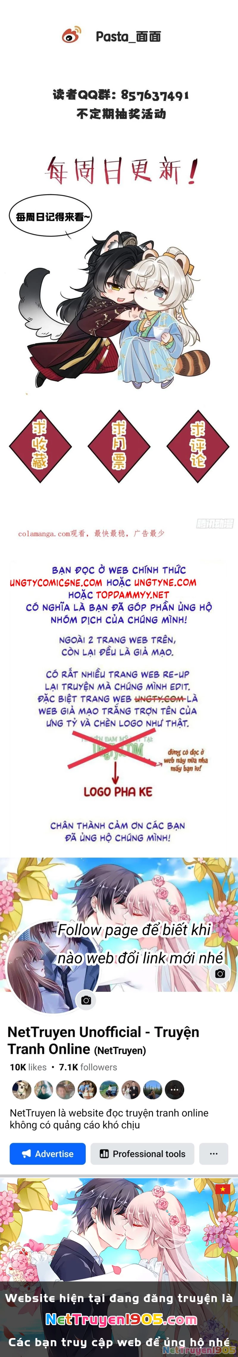 Cư Tâm Bất Kính Chapter 41 - 22