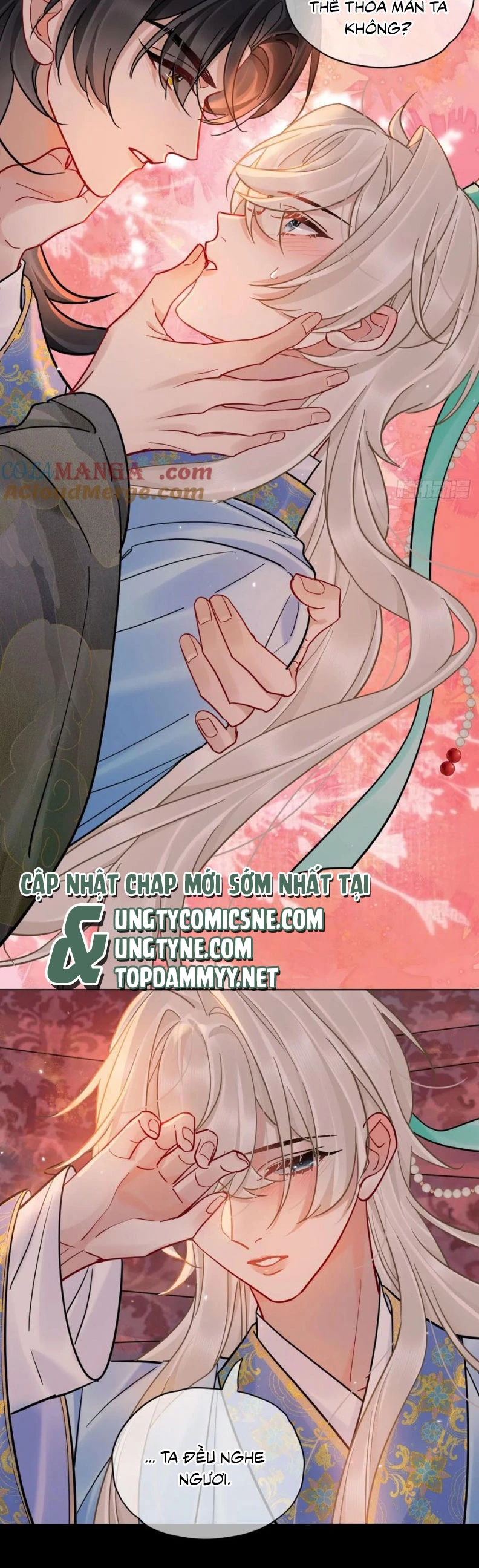 Cư Tâm Bất Kính Chapter 42 - 7
