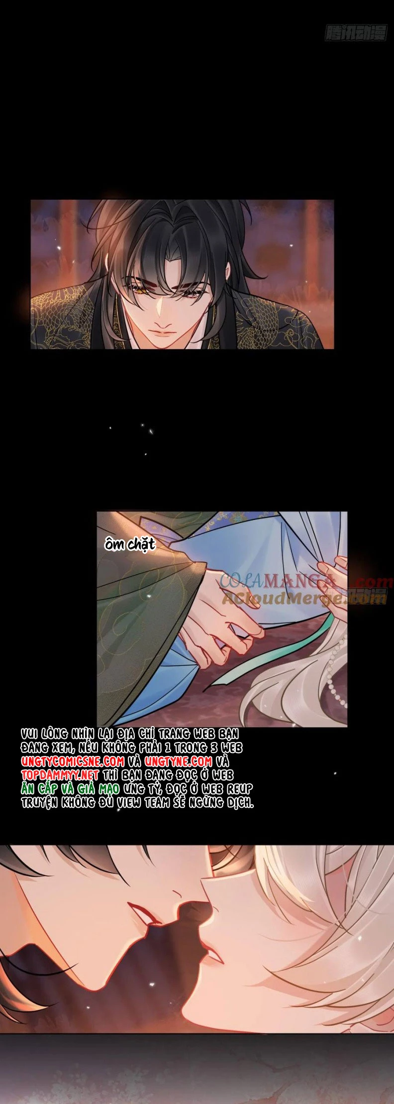 Cư Tâm Bất Kính Chapter 42 - 8