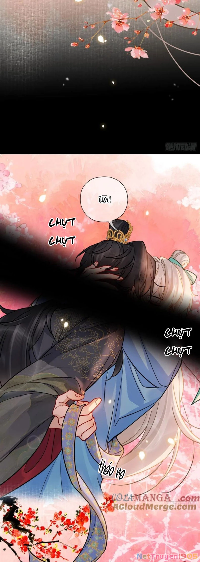 Cư Tâm Bất Kính Chapter 42 - 10