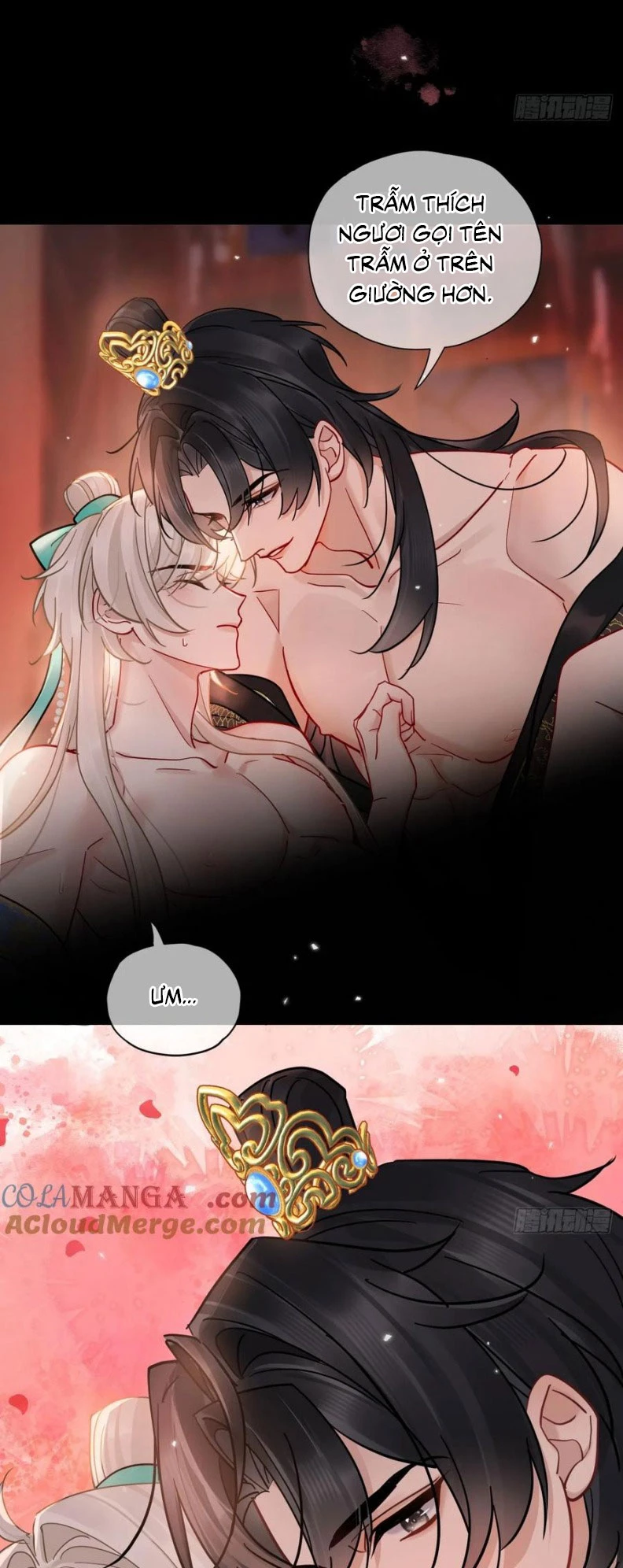 Cư Tâm Bất Kính Chapter 42 - 15