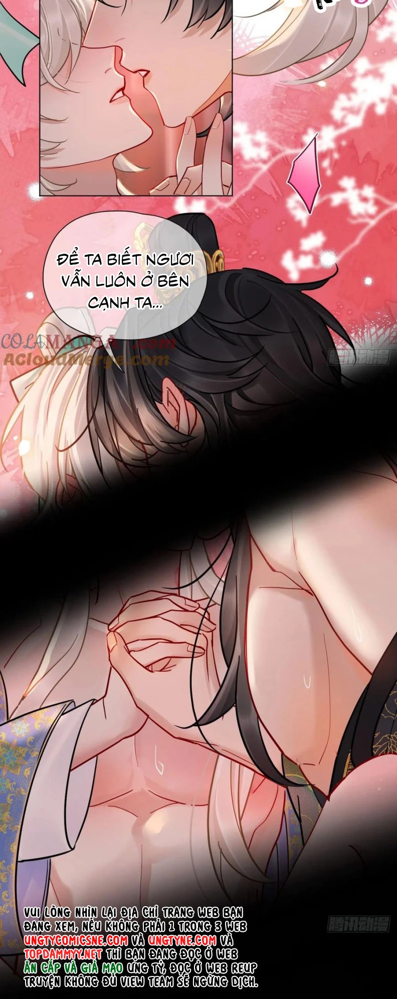 Cư Tâm Bất Kính Chapter 42 - 18