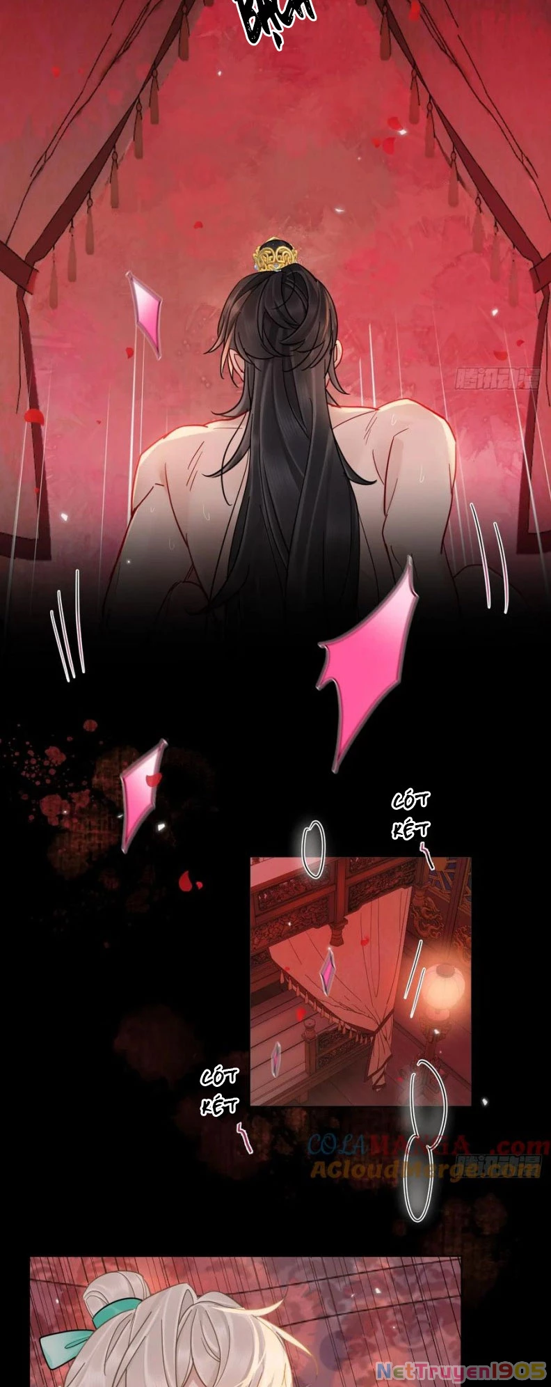 Cư Tâm Bất Kính Chapter 42 - 20