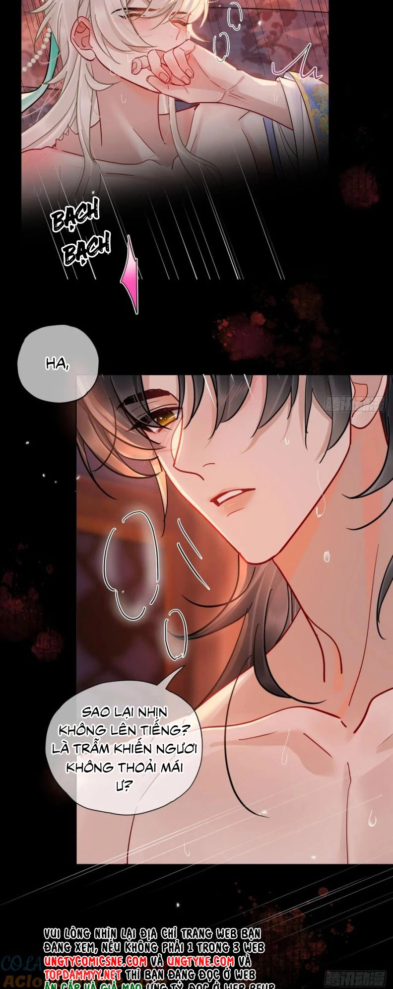 Cư Tâm Bất Kính Chapter 42 - 21