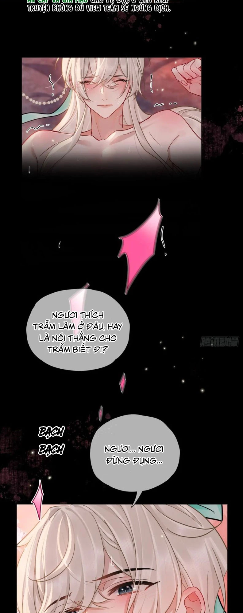 Cư Tâm Bất Kính Chapter 42 - 22