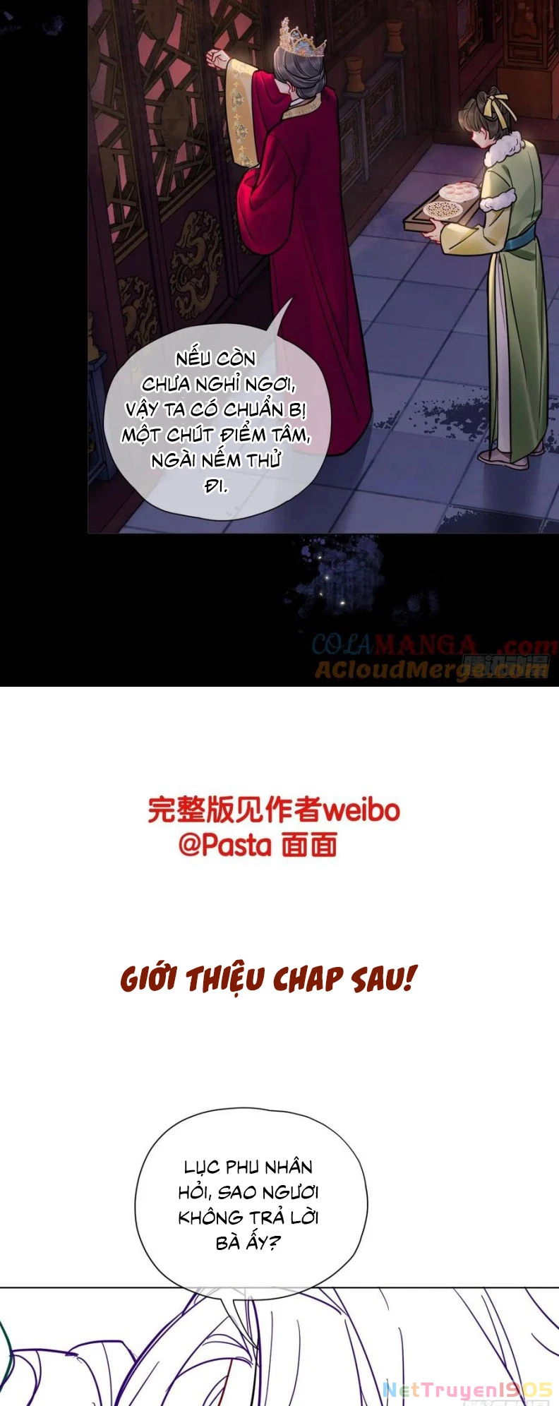 Cư Tâm Bất Kính Chapter 42 - 24