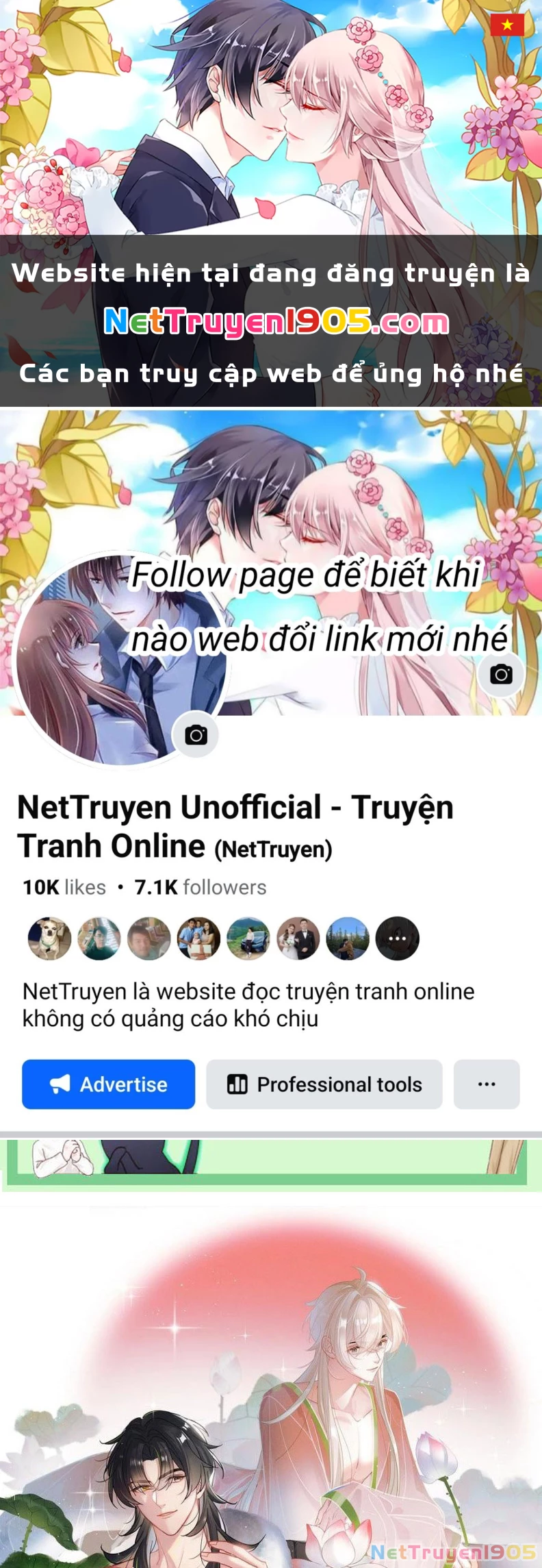 Cư Tâm Bất Kính Chapter 43 - 1