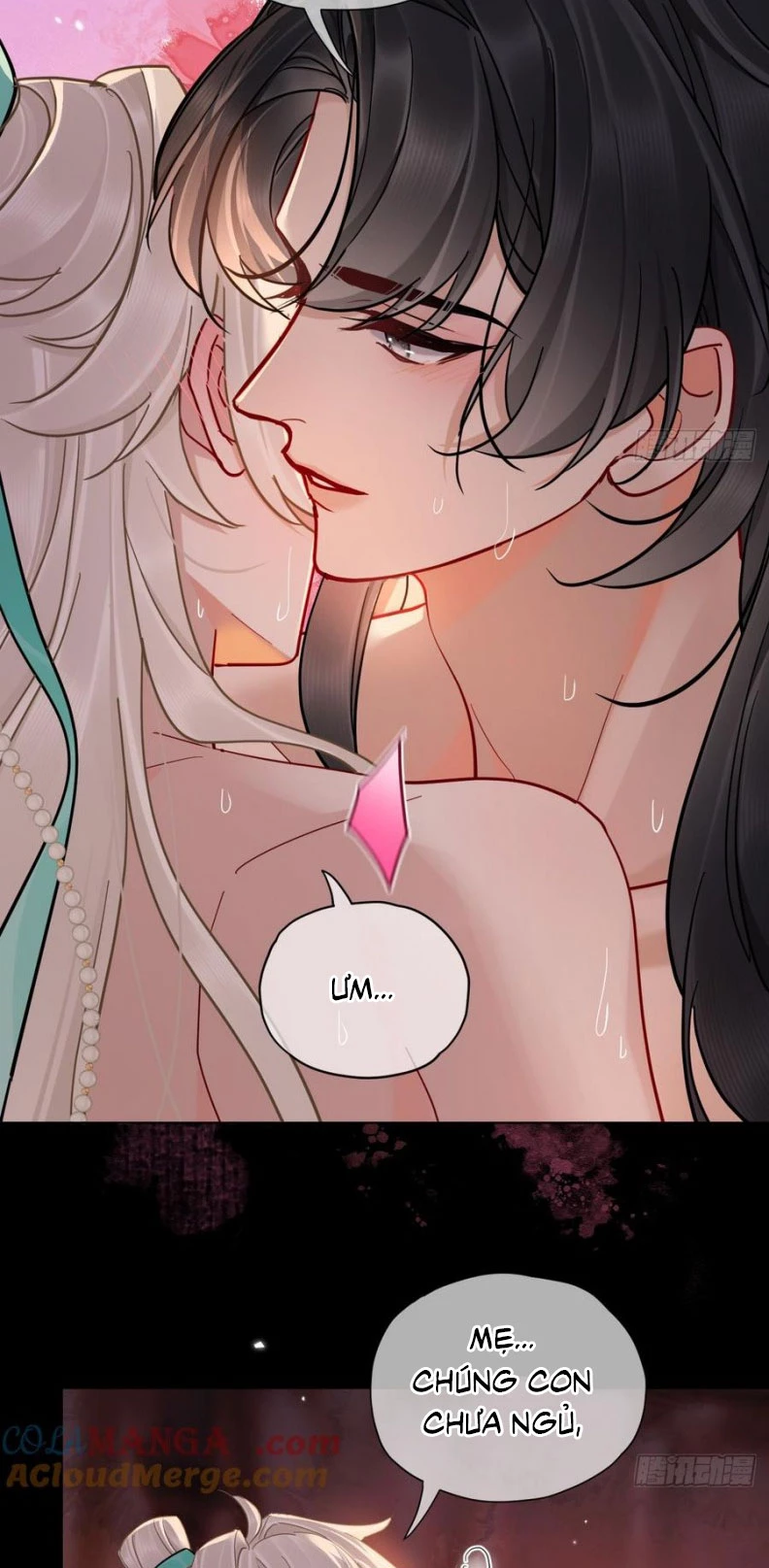 Cư Tâm Bất Kính Chapter 43 - 4